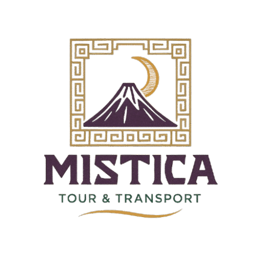 Mistica Tour &Transport